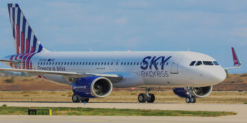 Στη Sky Express η άγονη γραμμή Αθήνα – Κοζάνη – Καστοριά, για τα επόμενα 4 έτη