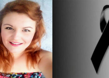 Πένθος στο Βαρικό Αμυνταίου- Πέθανε 33χρονη