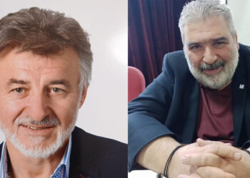 Υποψήφιος με τον Παναγιώτη Πλακεντά και την “Ενωμένη Εορδαία” θα είναι ο Στέφανος Μπίγγας