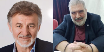 Υποψήφιος με τον Παναγιώτη Πλακεντά και την “Ενωμένη Εορδαία” θα είναι ο Στέφανος Μπίγγας