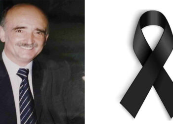 Απεβίωσε ο Στέφανος Βαγουρδής, ιστορικός εκδότης της Εφημερίδας ΕΔΕΣΣΑΪΚΗ