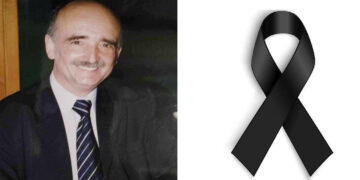 Απεβίωσε ο Στέφανος Βαγουρδής, ιστορικός εκδότης της Εφημερίδας ΕΔΕΣΣΑΪΚΗ