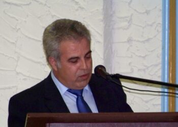 Κατέθεσε συνδυασμό ο Μανώλης Στεργίου στο Βελβεντό