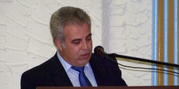 Κατέθεσε συνδυασμό ο Μανώλης Στεργίου στο Βελβεντό