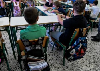 Προσλήψεις αναπληρωτών: Αντίστροφη μέτρηση για την πρόσκληση του υπουργείου Παιδείας