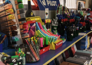 Αλλαγές στο «Καλάθι του Νοικοκυριού»: Μπαίνουν και τα σχολικά είδη -Αναλυτικά τα προϊόντα [λίστα]