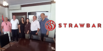 Συνάντηση εργασίας του Ελληνοσερβικού Επιμελητηρίου στην Θεσσαλονίκη με σκοπό την προώθηση του προϊόντος Strawbar