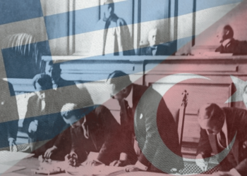 Συνθήκη της Λωζάνης, 100 χρόνια: Η ιστορία της, τι προβλέπει και γιατί οι Τούρκοι θέλουν να την αλλάξουν