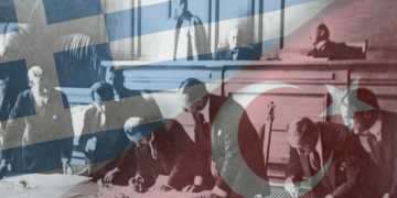 Συνθήκη της Λωζάνης, 100 χρόνια: Η ιστορία της, τι προβλέπει και γιατί οι Τούρκοι θέλουν να την αλλάξουν