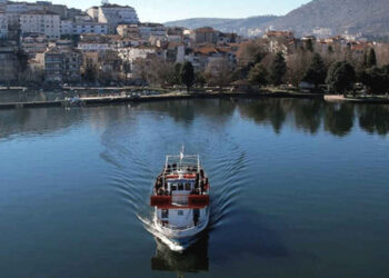 Τα δρομολόγια του Καραβιού «ΟΛΥΜΠΙΑ» για τον μήνα Σεπτέμβριο