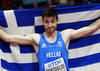 Τα «βαριά χαρτιά» της Ελλάδας στη Βουδαπέστη – Ξεκινούν Τεντόγλου, Καραλής, Τζένκο