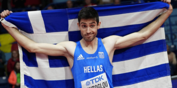 Τα «βαριά χαρτιά» της Ελλάδας στη Βουδαπέστη – Ξεκινούν Τεντόγλου, Καραλής, Τζένκο