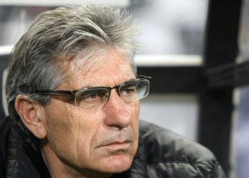 Θρήνος για τον Άγγελο Αναστασιάδη πρώην προπονητή και παίκτη του ΠΑΟΚ - Δείτε τι έγινε