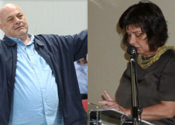 Τι συμβαίνει στον Βόλο; Μπέος κατά Προϊσταμένης Μνημείων - «Τόφαλος, τρώει 7 σοκολατάκια την ώρα, δεν χωράει από την πόρτα»