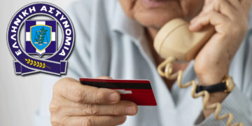 Πτολεμαΐδα: Προσπάθειες τηλεφωνικής εξαπάτησης με πρόσχημα δήθεν τροχαίο ατύχημα