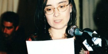 Το τελευταίο δύσκολο καλοκαίρι της Κατερίνας… (στη μνήμη της Κατερίνας Μ. Μάτσου) - Του Μιχάλη Πιτένη