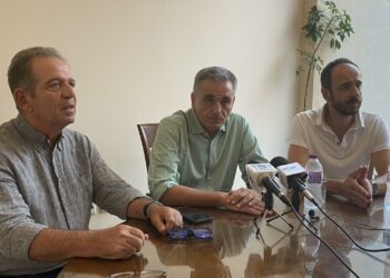 Ευκλείδης Τσακαλώτος: «Ο ΣΥΡΙΖΑ να γίνει κόμμα Αριστερό με μακροπρόθεσμο σχεδιασμό- Δημιουργούμε συνθήκες ανάκαμψης»