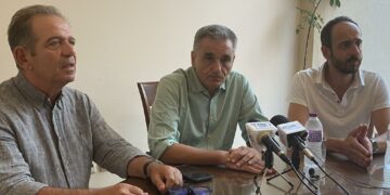 Ευκλείδης Τσακαλώτος: «Ο ΣΥΡΙΖΑ να γίνει κόμμα Αριστερό με μακροπρόθεσμο σχεδιασμό- Δημιουργούμε συνθήκες ανάκαμψης»