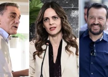 Τσακαλώτος, Παππάς και Αχτσιόγλου στην Κοζάνη- Ξεκινάει η μάχη της διαδοχής στον ΣΥΡΙΖΑ