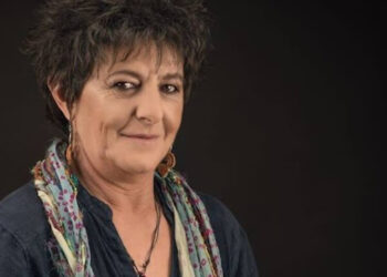 ΠΜΣ Αιανής ''Η Πρόοδος": Η Φωτεινή Βελεσιώτου στις 25/08 στο Δημοτικό σχολείο Αιανής