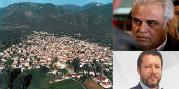 Εκλογές: Τον Νίκο Τέτο φαίνεται πως θα έχει αντίπαλο ο Μανώλης Στεργίου στο Δ. Βελβεντού