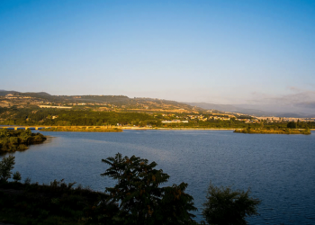 Βέροια: Νεκρός 21χρονος από το Σουδάν που πήγε για μπάνιο στον Αλιάκμονα