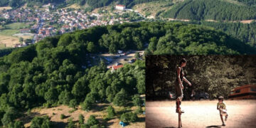 Βλάστη Κοζάνης, ο ορεινός μίνι παράδεισος της Μάρας Δαρμουσλή