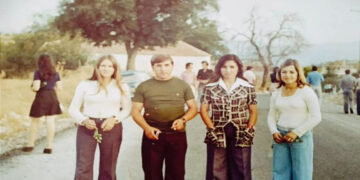 Βόλτα στην Αιανή, 5 & 6 Αυγούστου  – Διήμερο εκδηλώσεων σε διοργάνωση του Εμπορικού Συλλόγου Αιανής