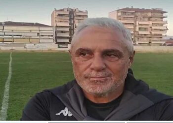 Αλέκος Βοσνιάδης: «Εύχομαι ο Εορδαϊκός να πάει πάλι ψηλά- Το Ε. Παντελίδης έχει δημιουργήσει συνθήκες που ολοένα περισσότερες ομάδες θα έρχονται για προετοιμασία»