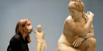 Βρετανία: Κλεμμένοι θησαυροί από το Βρετανικό Μουσείο πωλούνταν στο eBay