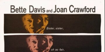 Με την ταινία «What ever happened to Baby Jane(1962) / Τι απέγινε η η Μπέιμπι Τζέιν»  συνεχίζονται οι προβολές ταινιών της Βιβλιοθήκης σήμερα στις 9.00 μ.μ.