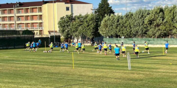 Ποδόσφαιρο: Στην Πτολεμαΐδα και στο Ε. Παντελίδης συνεχίζουν την προετοιμασία τους τα Χανιά