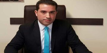 "Θέλουμε ορθολογική χρήση των ΑΠΕ" - Ο Χάρης Κάτανας απαντά, στο αν θα γνωμοδοτεί θετικά στο Περιφερειακό Συμβούλιο, την ανάπτυξη φωτοβολταϊκών, αλλά και για το Υδρογόνο