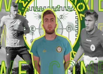 Ενίσχυση στον “1” για τον Εορδαϊκό που απέκτησε τον Αλέξανδρο Χατζησάββα