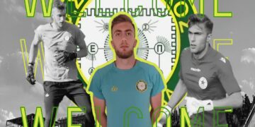 Ενίσχυση στον “1” για τον Εορδαϊκό που απέκτησε τον Αλέξανδρο Χατζησάββα