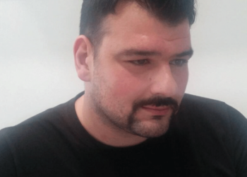 Υποψήφιος με τον Γ. Κασαπίδη ο Κυριάκος Τσαρδακλίδης - Ήταν στην ομάδα Κάτανα