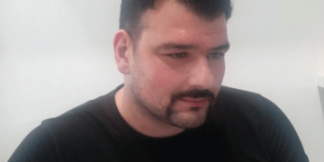 Υποψήφιος με τον Γ. Κασαπίδη ο Κυριάκος Τσαρδακλίδης - Ήταν στην ομάδα Κάτανα