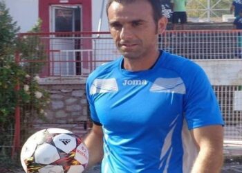 Διονύσης Ζούγρας (Πρόεδρος Συνδέσμου Διαιτητών) : «Δεν μπήκαμε από μόνοι μας σε αναστολή- Κάποιοι μας έβαλαν. Ο σύνδεσμος παραμένει ανοιχτός»