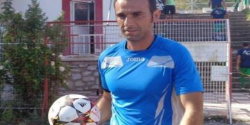 Διονύσης Ζούγρας (Πρόεδρος Συνδέσμου Διαιτητών) : «Δεν μπήκαμε από μόνοι μας σε αναστολή- Κάποιοι μας έβαλαν. Ο σύνδεσμος παραμένει ανοιχτός»