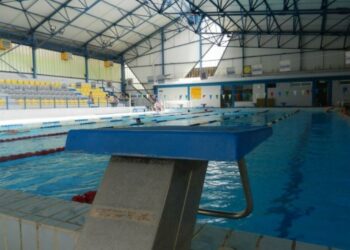 Στον αέρα η προκήρυξη για την ενεργειακή αναβάθμιση του Κολυμβητηρίου Κοζάνης