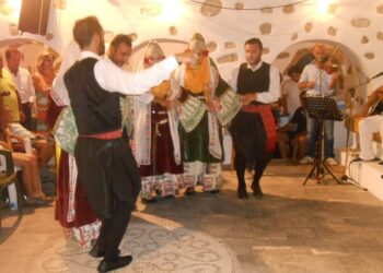 Δεκαπενταύγουστος: Η Παναγία η Πορταΐτισσα στην Αστυπάλαια