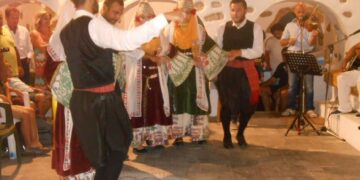 Δεκαπενταύγουστος: Η Παναγία η Πορταΐτισσα στην Αστυπάλαια