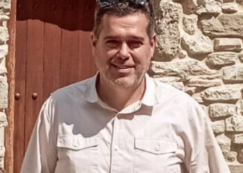 Ισχυρή “Κοζανίτικη” προσθήκη για Αμανατίδη- Υποψήφιος ο Μηχανικός, Χάρης Γκοβεδάρος