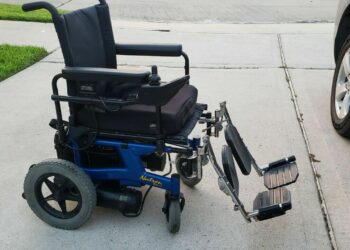 Ανάγκη για βοήθεια σε 67χρονο