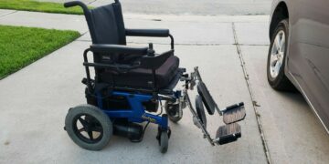 Ανάγκη για βοήθεια σε 67χρονο