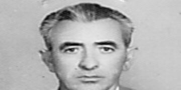 ΑΠΌΣΤΟΛΟΣ  Γ. ΠΟΡΦΥΡΗΣ   (1924 – 1973)  Ο οικογενειάρχης, ο γεωπόνος, ο αγωνιστής, ο άνθρωπος (Αντί για μνημόσυνο – 50 χρόνια από τον θάνατό του)