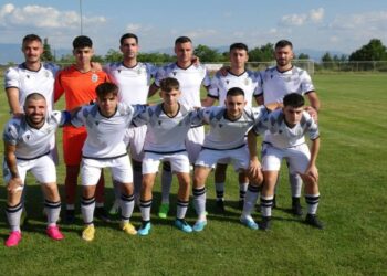 Α΄ ΕΠΣ Κοζάνης: Με το δεξί στο πρωτάθλημα ο ΠΑΟ Κοίλων που κέρδισε με 0-2 την Α.Ε. Κοζάνης