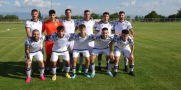 Α΄ ΕΠΣ Κοζάνης: Με το δεξί στο πρωτάθλημα ο ΠΑΟ Κοίλων που κέρδισε με 0-2 την Α.Ε. Κοζάνης