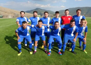 Πρώτη νίκη για τον Μακεδονικό Σιάτιστας 4-1 την Α.Ε. Κοζάνης