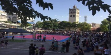 Με διαδραστικό τρόπο αστυνομικοί του Τμήματος Τροχαίας Κοζάνης συμμετείχαν στην «Ευρωπαϊκή Εβδομάδα Κινητικότητας» υλοποιώντας διάφορες δράσεις  κυκλοφοριακής αγωγής σε μαθητές των σχολικών συγκροτημάτων της πόλης